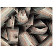 Paul Klee Crystal Gradation.  wallart