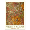 William Morris Honeysuckle 1876.
