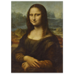 Leonardo da Vinci Gioconda or Monna Lisa