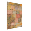 Paul Klee  Florentinisches Villen Viertel ( Florentine villa district ).