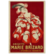 Anisette Marie Brizard vintage advertising poster by Leonetto Cappiello.
