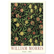 William Morris Fruit  vintage artwork.