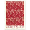 William Morris Tulip 1875 .