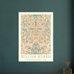 William Morris Lily and Pomegranate.