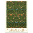 William Morris Violet and Columbine.