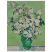 Roses Vincent Van Gogh 1890
