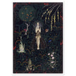 Kay Nielsen and his illustration Flowers and Flames 1921 .