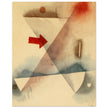 Paul Klee Gelaute ( Chimes )