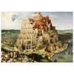 The Tower of babel by Pieter Bruegel the Elder.