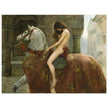 Godiva painting by John Collier