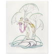 Daphnis and Chloe illustration by John Austen.