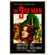 The third man movie poster.
