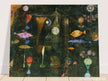 Paul Klee Fish Magic