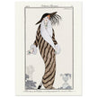 George Barbier Journal des Dames et des Modes, 1912, Costumes Parisiens.