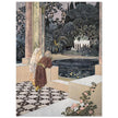 The Arabian Nights One Thousand and One Nights illustration by Leon Carre