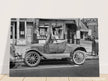 Vintage old car in Louisville, Kentucky . Photograph by Marion Post Wolcott.
