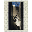 Kay Nielsen and his illustration to The Shepherdess and the Chimney Sweeper.