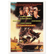 Once Upon A Time In The West movie poster.