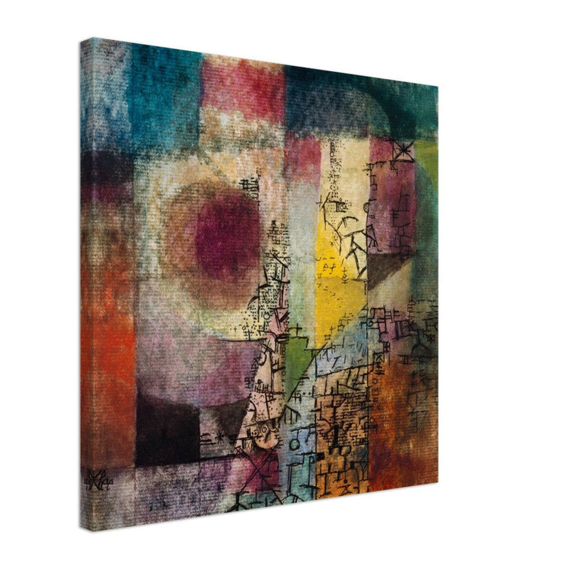 Paul Klee Untitled