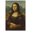 Leonardo da Vinci Gioconda or Monna Lisa