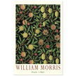 William Morris Fruit  vintage artwork.