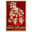 Anisette Marie Brizard vintage advertising poster by Leonetto Cappiello.