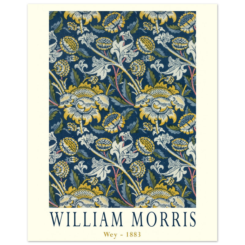 William Morris Wey