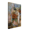 Pandora by Odilon Redon.