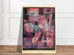 Paul Klee Analysis of Various Perversities