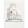 Daphnis and Chloe illustration by John Austen.