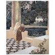 The Arabian Nights One Thousand and One Nights illustration by Leon Carre