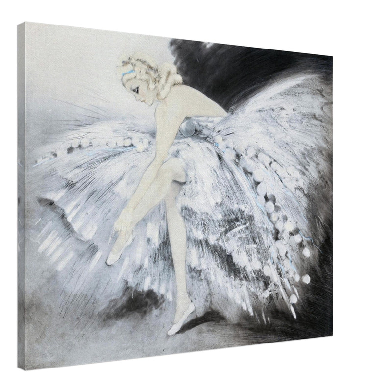 Louis Icart Fair Dancer
