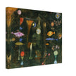 Paul Klee Fish Magic