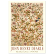 John Henry Dearle The Cherry tree.  .