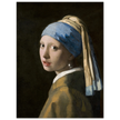 Johannes Vermeer Girl with a Pearl Earring
