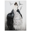 Louis Icart Sweet Caress