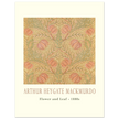 Arthur Heygate Mackmurdo Flower and Leaf.