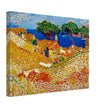 Vue de Collioure by Andre Derain 1905