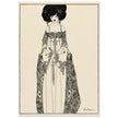 John Austen illustration for Hamlet - Ophelia