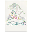 Daphnis and Chloe illustration by John Austen.