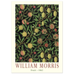William Morris Fruit  vintage artwork.