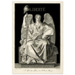 Liberté ( Liberty ) engraving , created by Louis Jean Allais (engraver, 1762–1833).