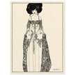 John Austen illustration for Hamlet - Ophelia
