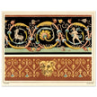 Roman wall paintings in Pompeii by Victor Steeger .