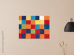 Paul Klee Colour Table Qu 1 1930