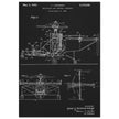 Helicopter patent by Igor Sikorsky