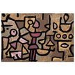 Paul Klee Musique diurne ( Day Music )