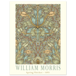 William Morris Spring Thicket 1893.