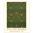 William Morris Violet and Columbine.