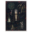 Kay Nielsen and his illustration Flowers and Flames 1921 .